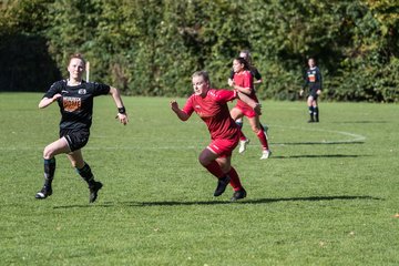 Bild 161 - F RS Kiel 2 - SV Henstedt Ulzburg 2 : Ergebnis: 1:3